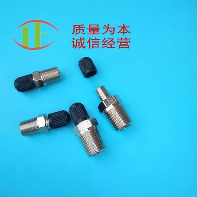 兴正机械M12 气嘴不锈钢气嘴】价格_厂家_图片-
